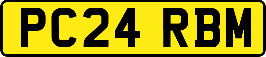 PC24RBM