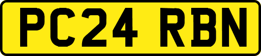 PC24RBN