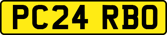 PC24RBO