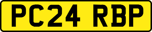 PC24RBP