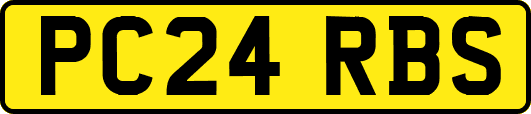 PC24RBS