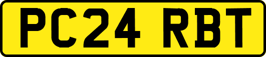 PC24RBT