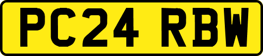 PC24RBW