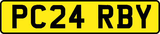 PC24RBY