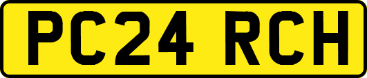 PC24RCH