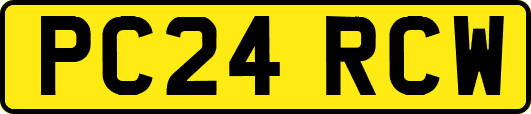 PC24RCW
