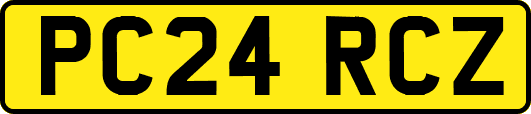PC24RCZ