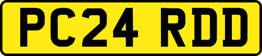 PC24RDD