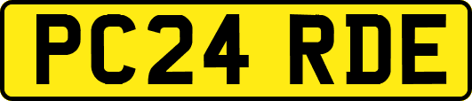 PC24RDE