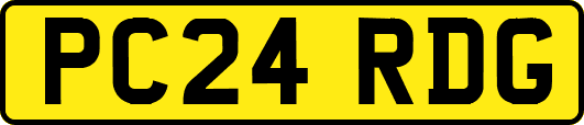 PC24RDG