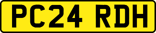 PC24RDH
