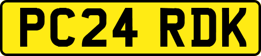 PC24RDK