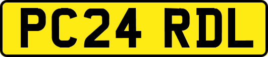 PC24RDL