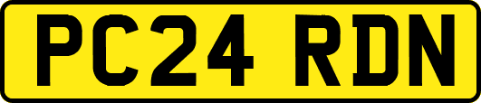 PC24RDN
