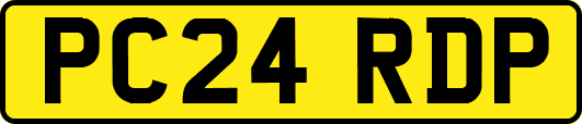PC24RDP