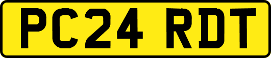 PC24RDT