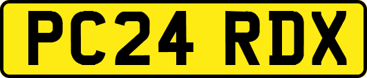 PC24RDX