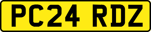 PC24RDZ