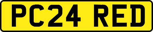 PC24RED