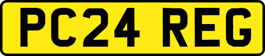 PC24REG