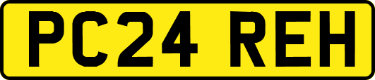 PC24REH