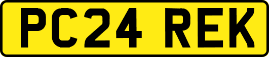 PC24REK