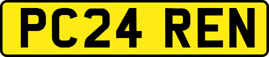 PC24REN