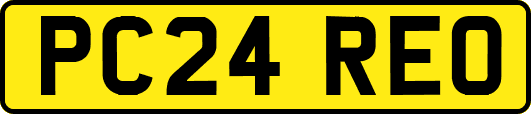 PC24REO