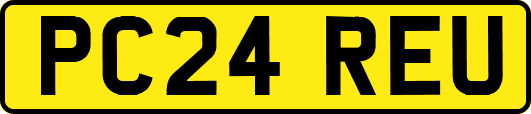 PC24REU