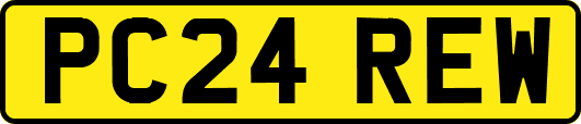 PC24REW