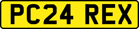 PC24REX