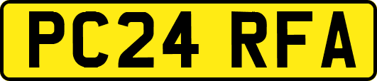 PC24RFA