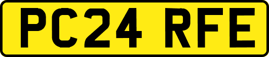 PC24RFE