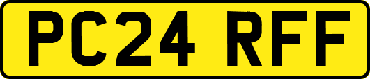 PC24RFF