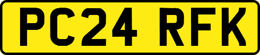PC24RFK