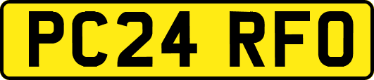 PC24RFO