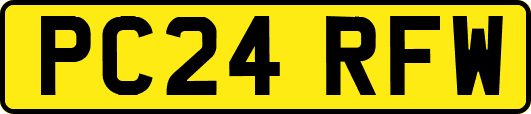 PC24RFW