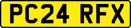 PC24RFX