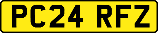 PC24RFZ