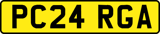 PC24RGA