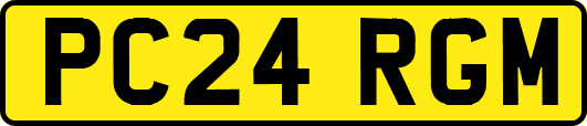 PC24RGM