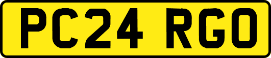 PC24RGO
