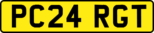 PC24RGT