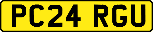 PC24RGU