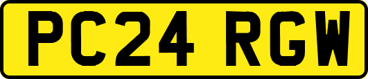 PC24RGW