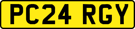PC24RGY