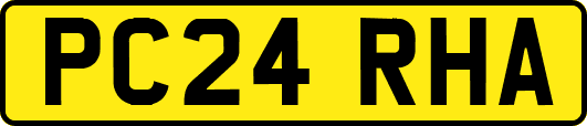 PC24RHA