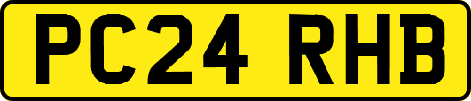 PC24RHB