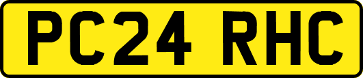 PC24RHC