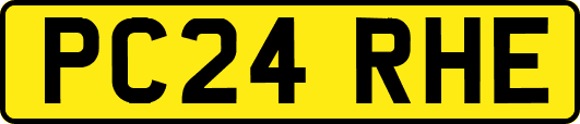 PC24RHE